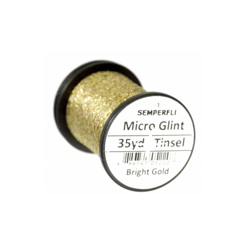 COLOR BRIGHT GOLD (ORO BRILLANTE)
