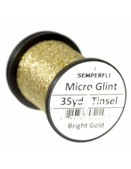 COLOR BRIGHT GOLD (ORO BRILLANTE)