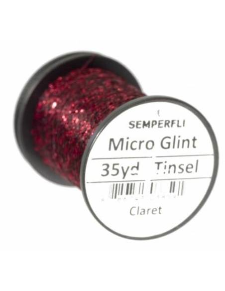 COLOR CLARET