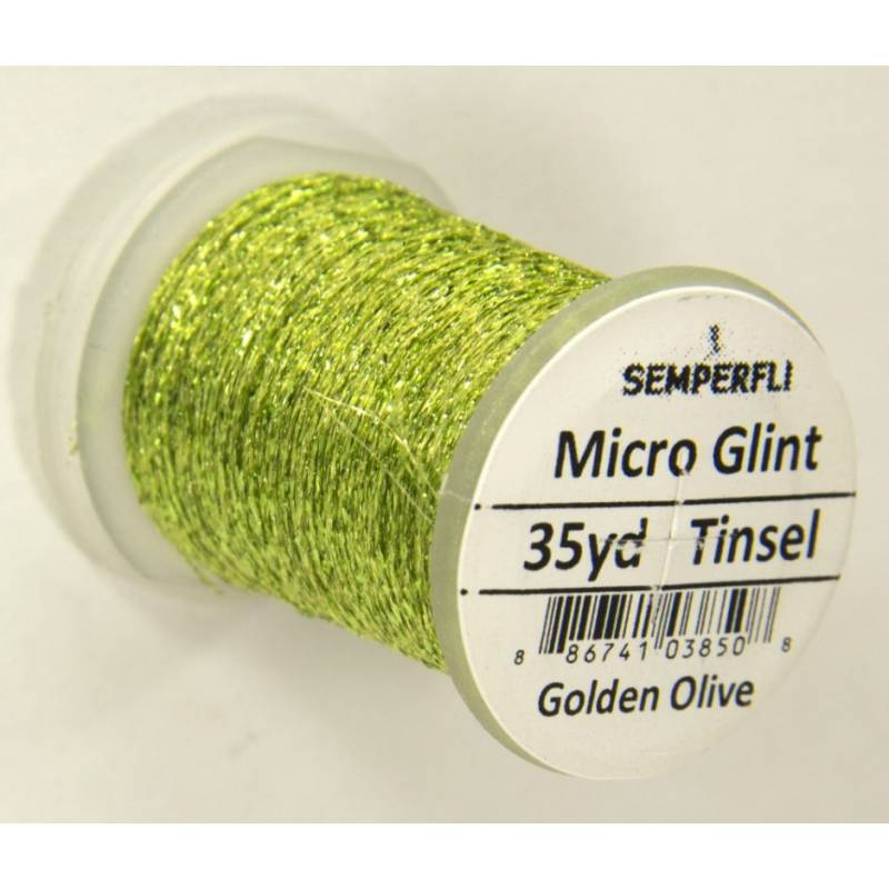 COLOR GOLDEN OLIVE