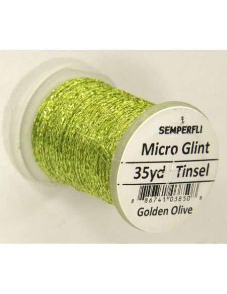 COLOR GOLDEN OLIVE
