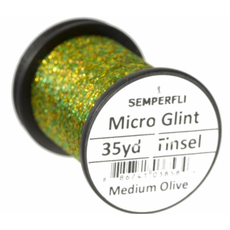 COLOR MEDIUM OLIVE