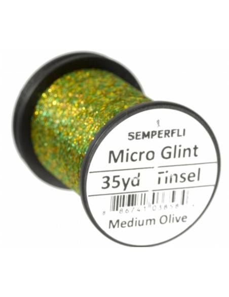 COLOR MEDIUM OLIVE
