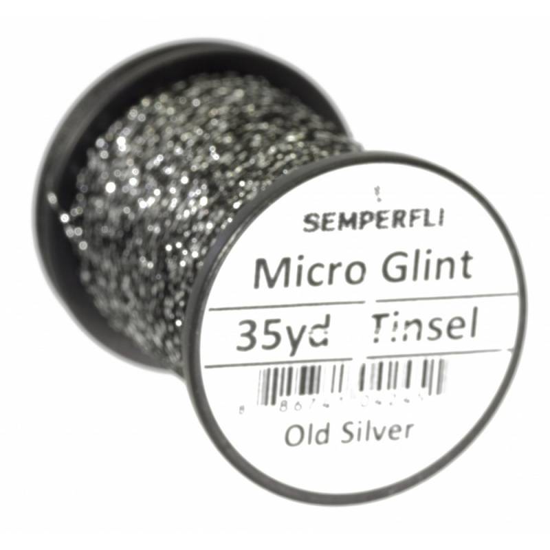 COLOR OLD SILVER (PLATA VIEJA)