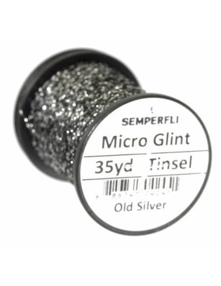 COLOR OLD SILVER (PLATA VIEJA)