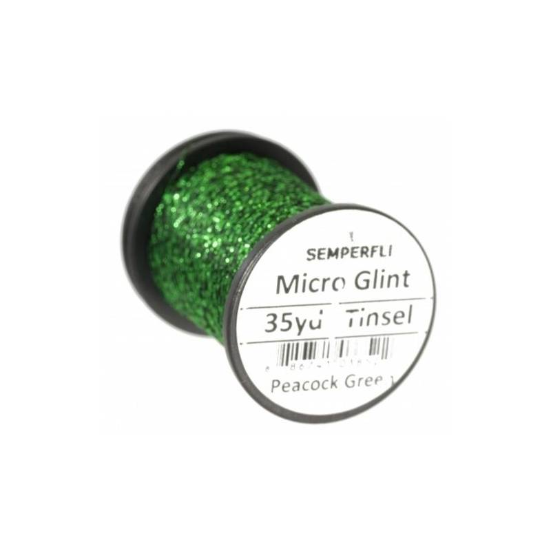 COLOR PEACOCK VERDE