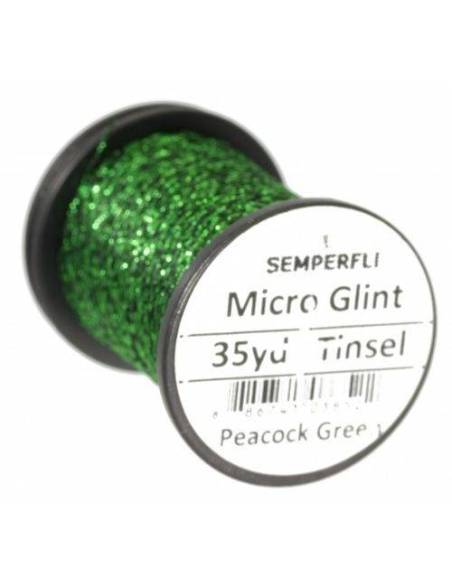 COLOR PEACOCK VERDE