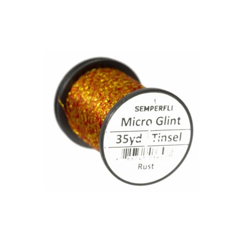 COLOR RUST