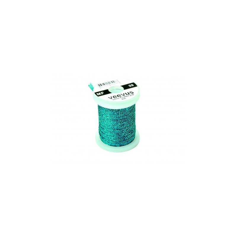 Hilo de montaje VEEVUS  Mini Flat Braid