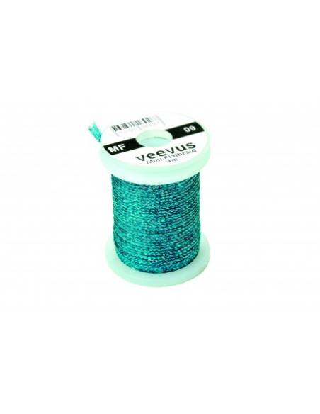 Hilo de montaje VEEVUS  Mini Flat Braid