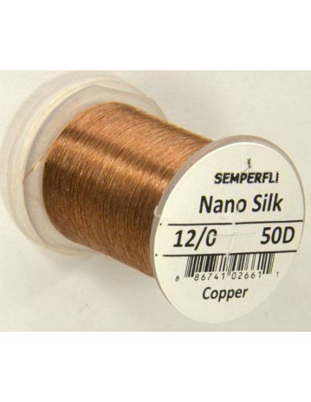 COLOR COPPER (BRONCE)