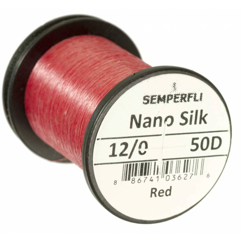 COLOR RED (ROJO)