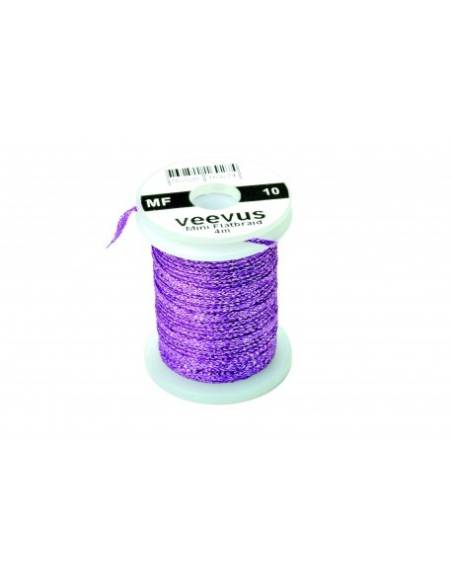 Hilo de montaje VEEVUS  Mini Flat Braid
