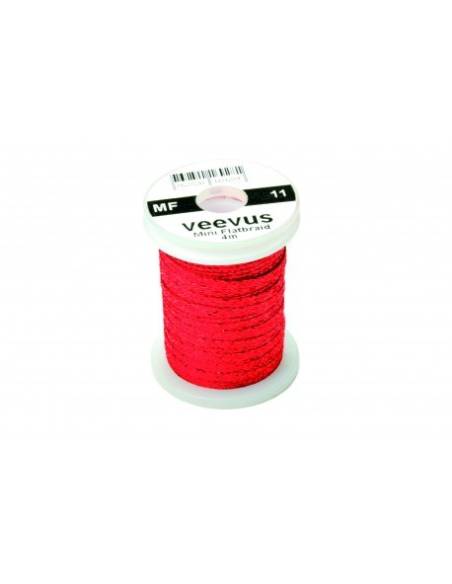 Hilo de montaje VEEVUS  Mini Flat Braid