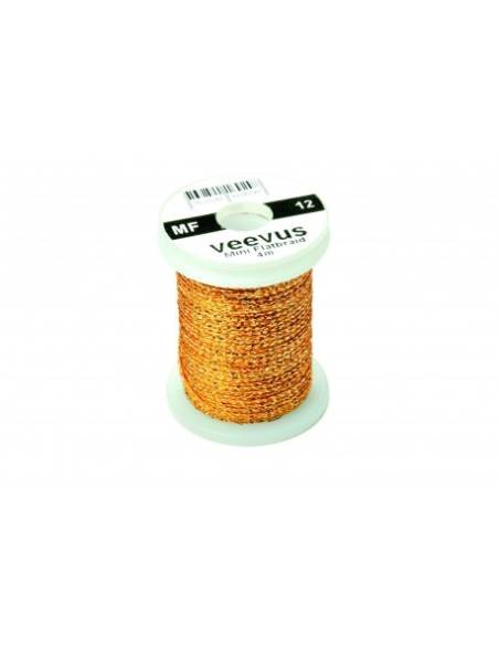 Hilo de montaje VEEVUS  Mini Flat Braid