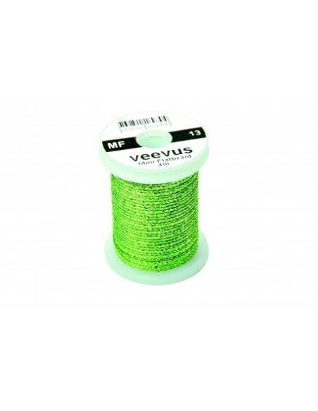 Hilo de montaje VEEVUS  Mini Flat Braid
