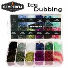 Dubbing Semperfli ICE Dubbing