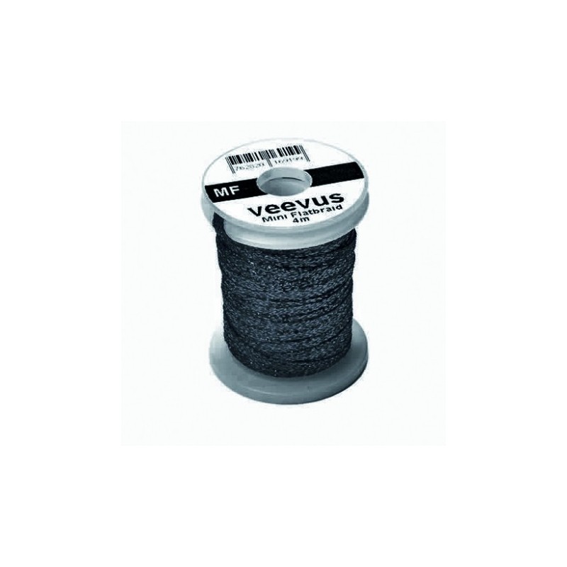 Hilo de montaje VEEVUS  Mini Flat Braid