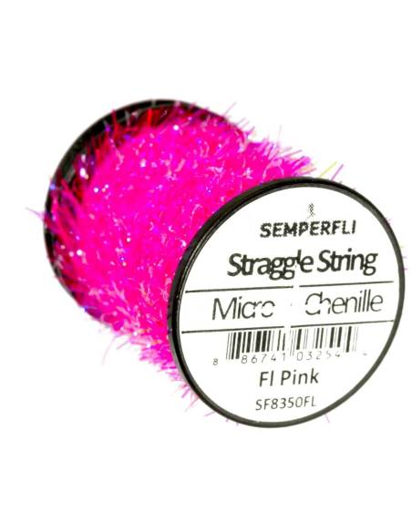 Micro Chenille Straggle String Semperfli SEMPERFLI SEMPERFLI