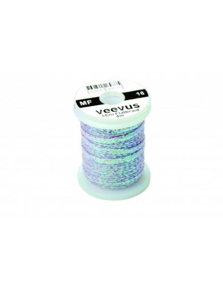 Hilo de montaje VEEVUS  Mini Flat Braid