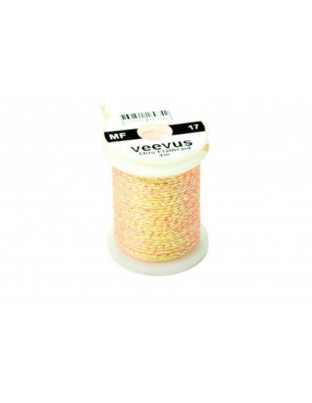 Hilo de montaje VEEVUS  Mini Flat Braid
