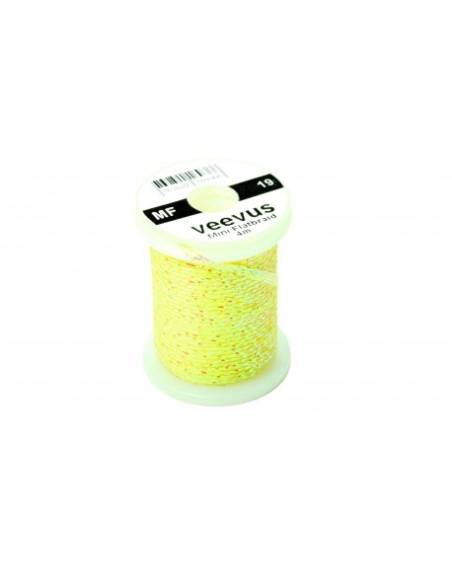 Hilo de montaje VEEVUS  Mini Flat Braid