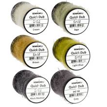 Quick Dub Solid Semperfli