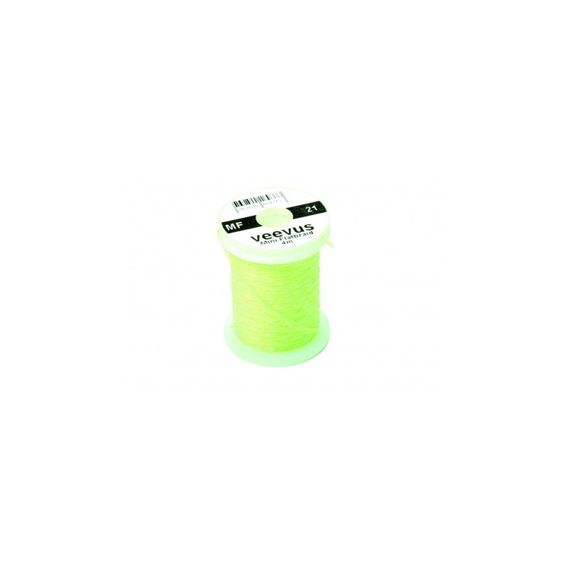 Hilo de montaje VEEVUS  Mini Flat Braid