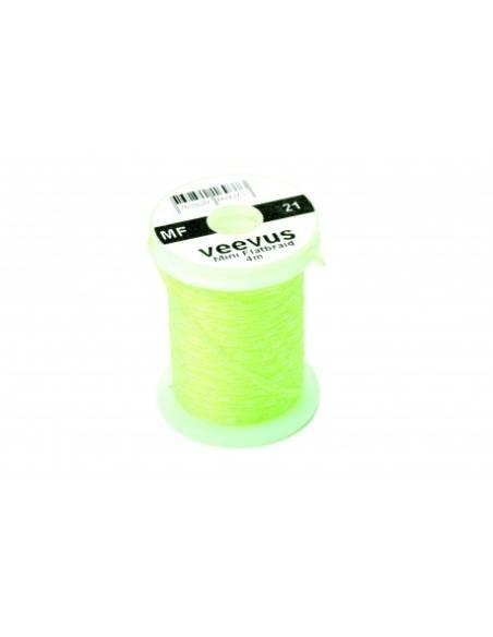 Hilo de montaje VEEVUS  Mini Flat Braid