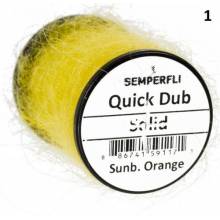 Quick Dub Solid Semperfli 2