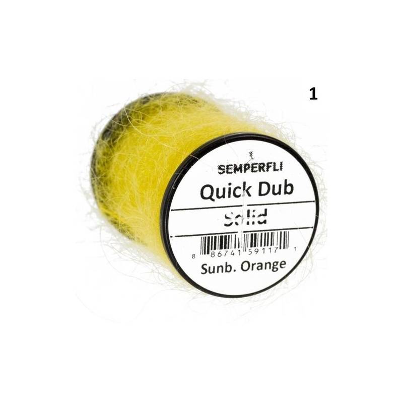 COLOR SUNB. ORANGE