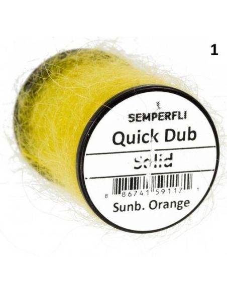 COLOR SUNB. ORANGE