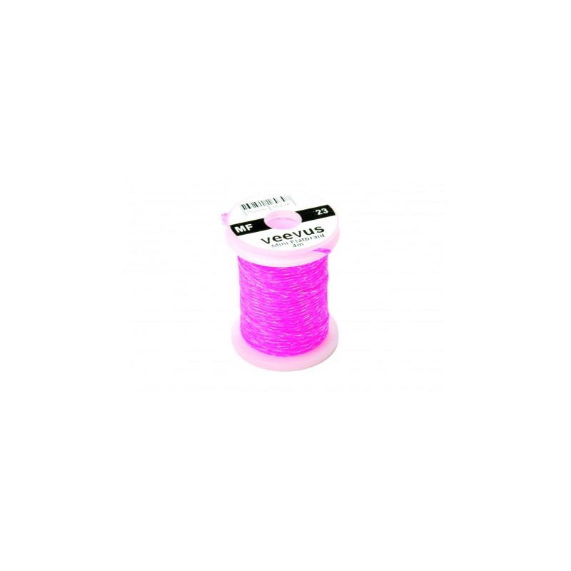 Hilo de montaje VEEVUS  Mini Flat Braid