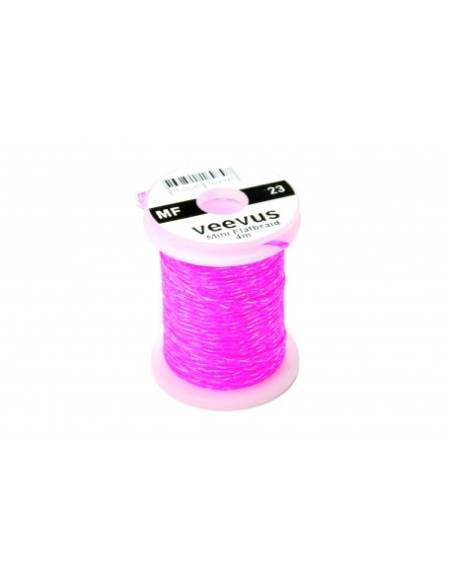 Hilo de montaje VEEVUS  Mini Flat Braid