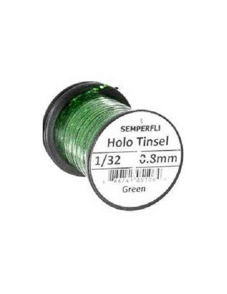 COLOR GREEN (VERDE)