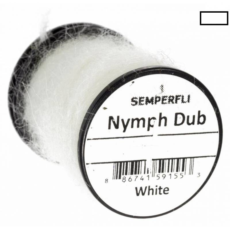 COLOR WHITE (BLANCO)