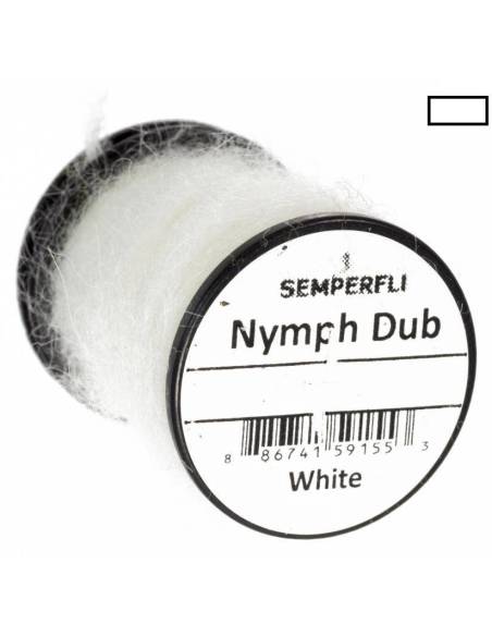 COLOR WHITE (BLANCO)