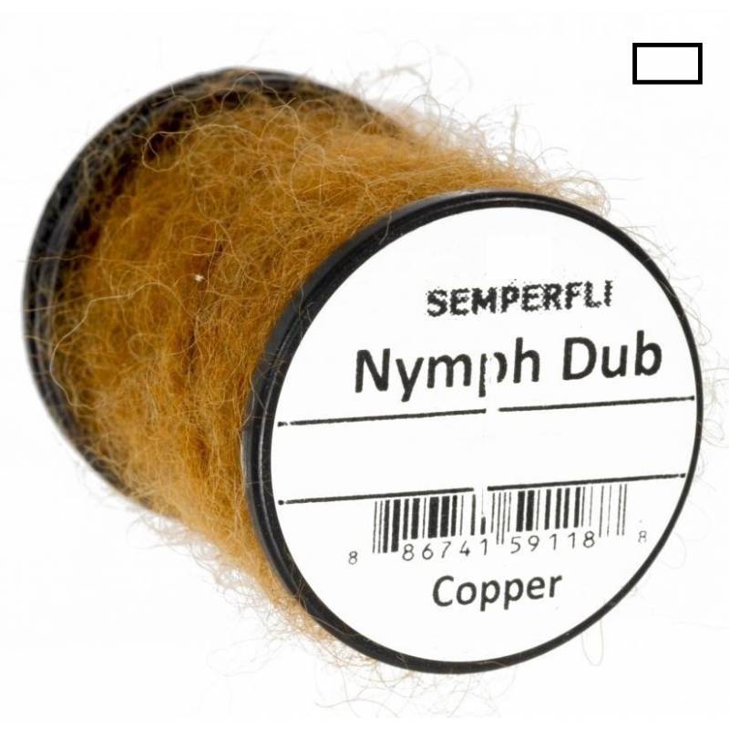 COLOR COPPER (COBRE)