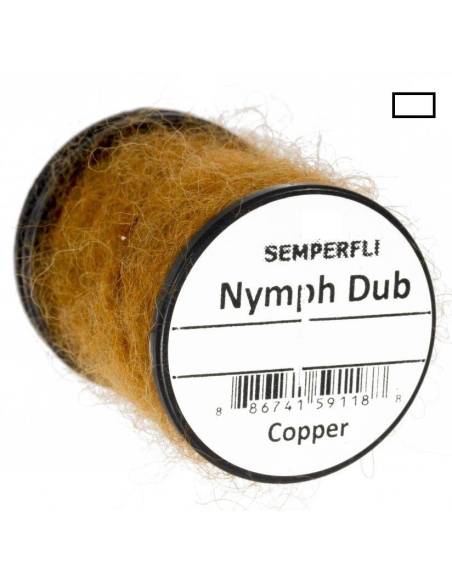 COLOR COPPER (COBRE)
