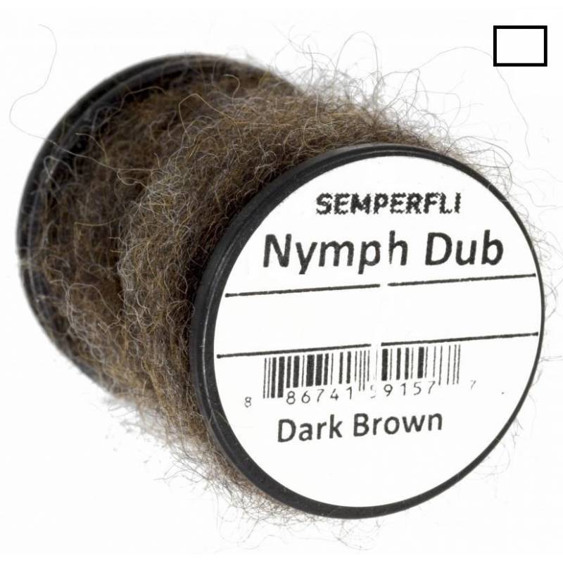 COLOR DARK BROWN (MARRON OSCURO)