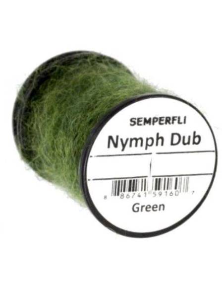 COLOR GREEN (VERDE)