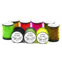 Chenille Micro Straggle Legs Semperfli SEMPERFLI SEMPERFLI