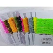 Hair Guard Chenille Semperfli
