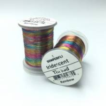 Tinsel Redondo Iridescenter Semperfli