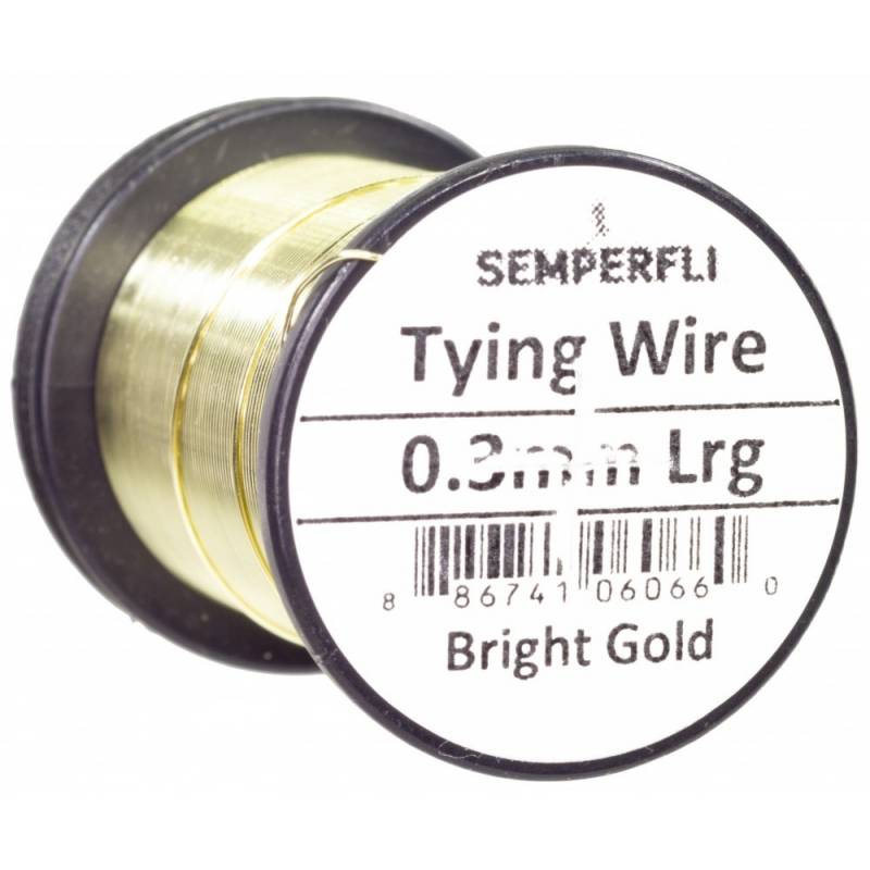 COLOR BRIGHT GOLD (ORO BRILLANTE)