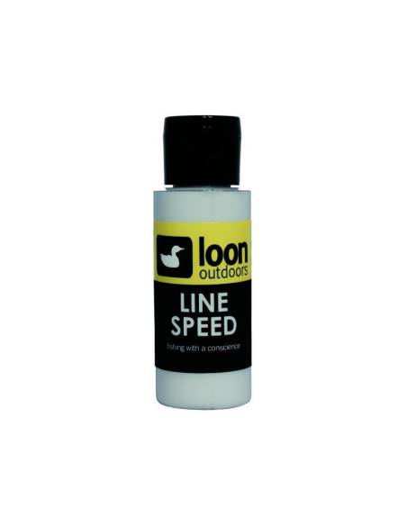 Flotabilizador LOON OUTDOORS Line Speed