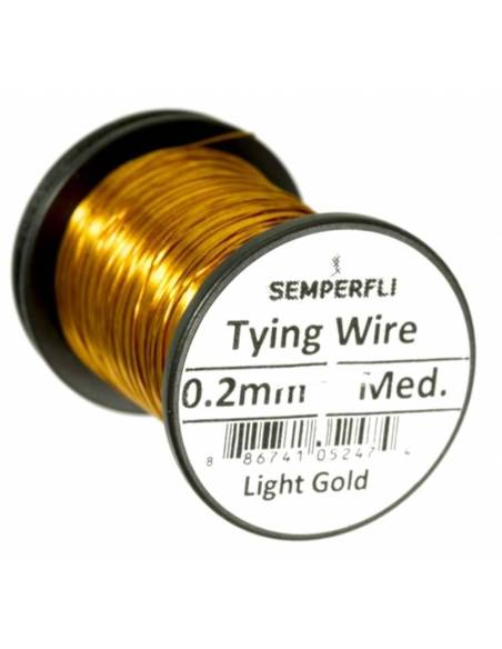 COLOR LIGHT GOLD (ORO VIEJO)