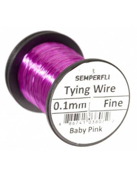 COLOR BABY PINK (ROSA CHICLE)