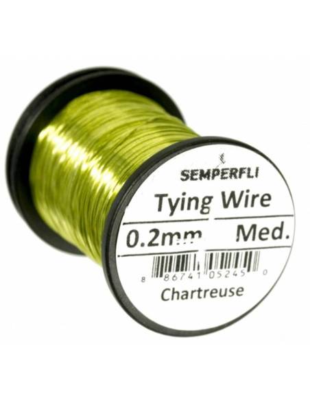 COLOR CHARTREUSE