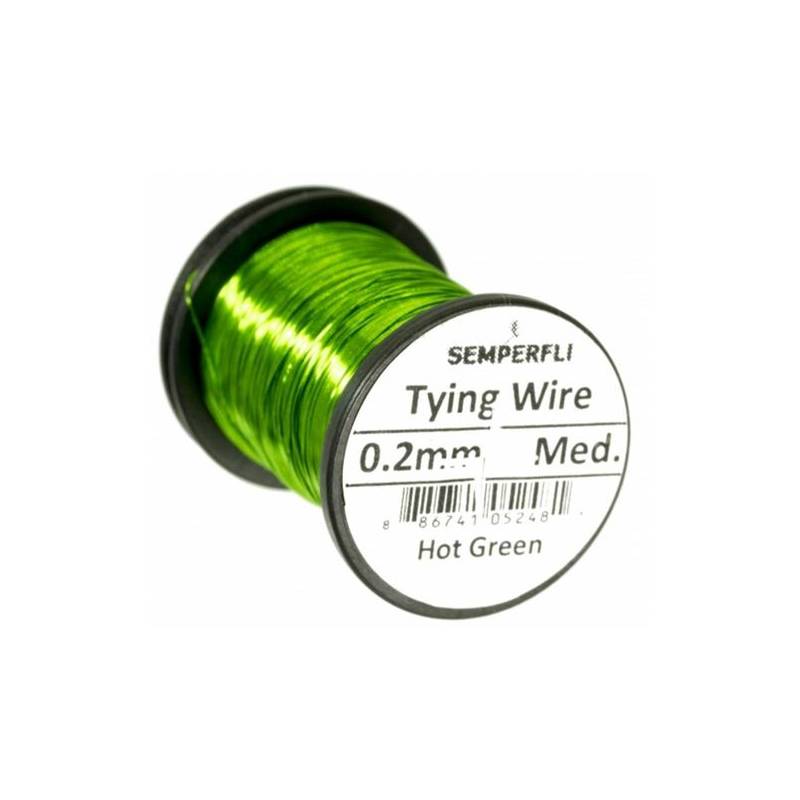 COLOR HOT GREEN (VERDE)